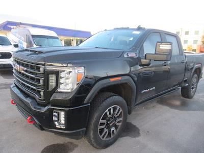 2023 GMC Sierra 2500 Crew Cab 4x4 Pickup for sale #PF132732 - photo 1