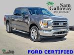 2023 Ford F-150 SuperCrew Cab 4WD Pickup for sale #PFA19991 - photo 1