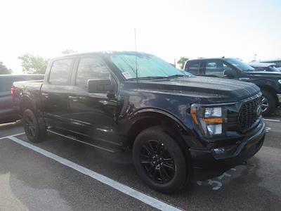 Used 2023 Ford F-150 - photo 1
