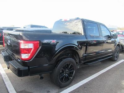 Used 2023 Ford F-150 - photo 1