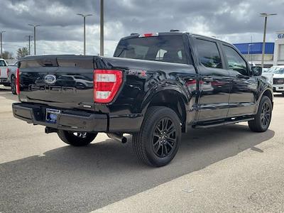 Used 2023 Ford F-150 - photo 1