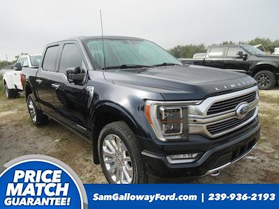 2023 Ford F-150 SuperCrew Cab 4WD Pickup for sale #PFB22360 - photo 1
