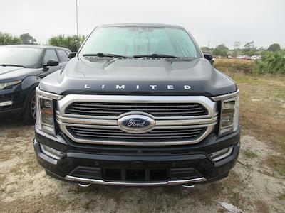 2023 Ford F-150 SuperCrew Cab 4WD Pickup for sale #PFB22360 - photo 2