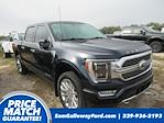2023 Ford F-150 SuperCrew Cab 4WD Pickup for sale #PFB22360 - photo 1