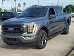 2023 Ford F-150 SuperCrew Cab 4WD Pickup for sale #PFB33275 - photo 1