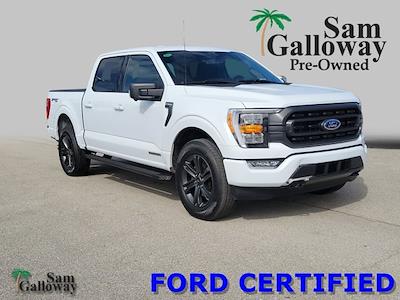 Used 2023 Ford F-150 - photo 1