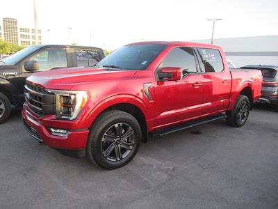 2023 Ford F-150 SuperCrew Cab 4x4 Pickup for sale #PFD12913 - photo 1