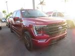 2023 Ford F-150 SuperCrew Cab 4x4 Pickup for sale #PFD12913 - photo 3