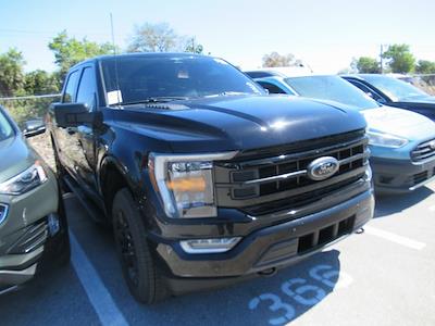 2023 Ford F-150 SuperCrew Cab 4WD Pickup for sale #PFD16736 - photo 1