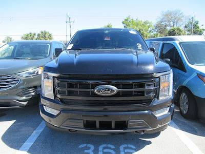 Used 2023 Ford F-150 - photo 1