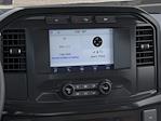 New 2023 Ford F-150 XL SuperCrew Cab 4x4 Pickup for sale #PFD18025 - photo 14