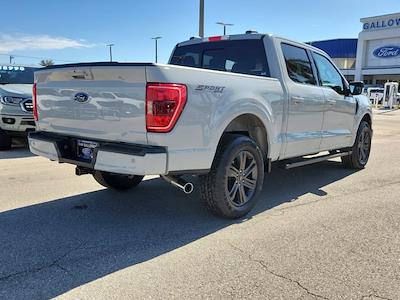 2023 Ford F-150 SuperCrew Cab 4WD Pickup for sale #PFD27175 - photo 2