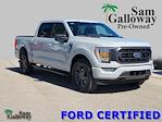 2023 Ford F-150 SuperCrew Cab 4WD Pickup for sale #PFD27175 - photo 1