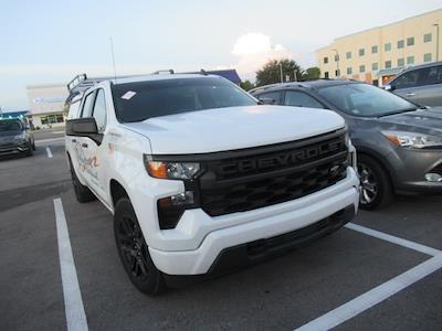 2023 Chevrolet Silverado 1500 Crew Cab 4x2 Pickup for sale #PG123700 - photo 1
