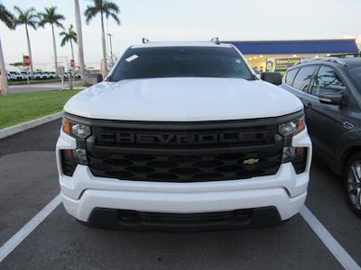 2023 Chevrolet Silverado 1500 Crew Cab 4x2 Pickup for sale #PG123700 - photo 2