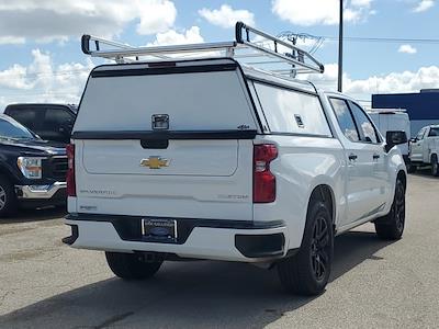 2023 Chevrolet Silverado 1500 Crew Cab 4x2 Pickup for sale #PG123700 - photo 2