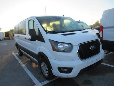 2023 Ford Transit 350 Low Roof RWD Passenger Van for sale #PKA92274 - photo 1