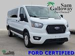 Used 2023 Ford Transit 350 XLT Passenger Van for sale #PKA92274 - photo 1