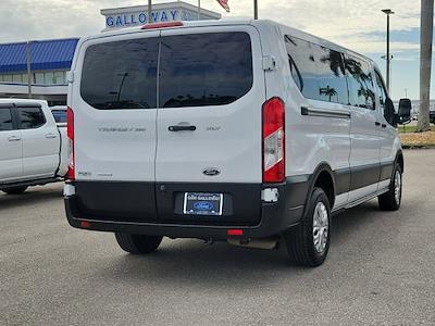 Used 2023 Ford Transit 350 XLT Passenger Van for sale #PKB09085 - photo 2