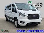 Used 2023 Ford Transit 350 XLT Passenger Van for sale #PKB09085 - photo 1