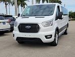 Used 2023 Ford Transit 350 XLT Passenger Van for sale #PKB09085 - photo 4