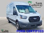 Used 2023 Ford Transit 350 High Roof Empty Cargo Van for sale #PKB88916 - photo 1