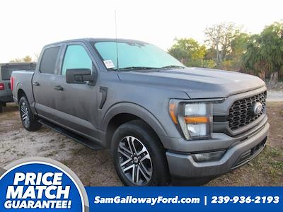 Used 2023 Ford F-150 - photo 1