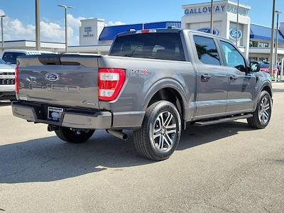 Used 2023 Ford F-150 - photo 1