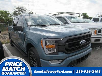 Used 2023 Ford F-150 - photo 1