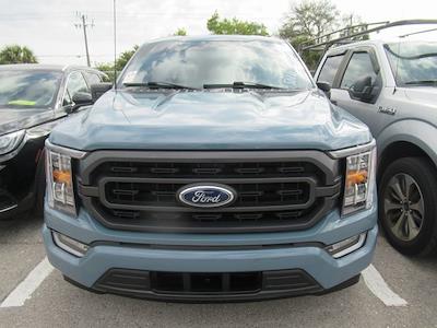 Used 2023 Ford F-150 - photo 1