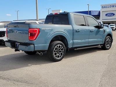Used 2023 Ford F-150 - photo 1