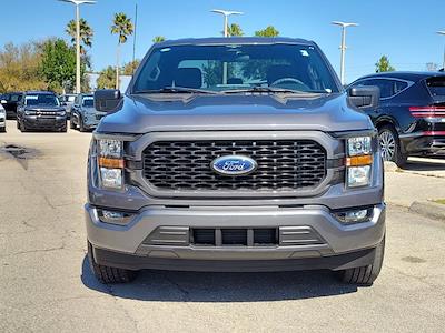 Used 2023 Ford F-150 XL SuperCrew Cab for sale #PKD66025 - photo 2