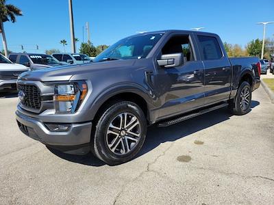 2023 Ford F-150 SuperCrew Cab RWD Pickup for sale #PKD66025 - photo 2