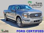 2023 Ford F-150 SuperCrew Cab RWD Pickup for sale #PKD66025 - photo 1