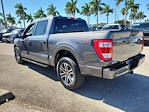 2023 Ford F-150 SuperCrew Cab RWD Pickup for sale #PKD66025 - photo 5