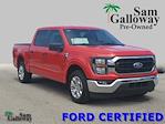 2023 Ford F-150 SuperCrew Cab 4x2 Pickup for sale #PKD76099 - photo 1