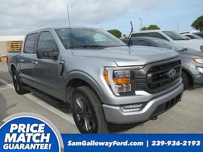 Used 2023 Ford F-150 - photo 1