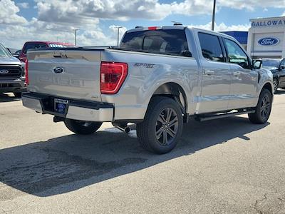 Used 2023 Ford F-150 - photo 1