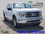 2023 Ford F-150 SuperCrew Cab 4WD Pickup for sale #PKE16513 - photo 1