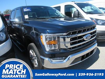 Used 2023 Ford F-150 - photo 1