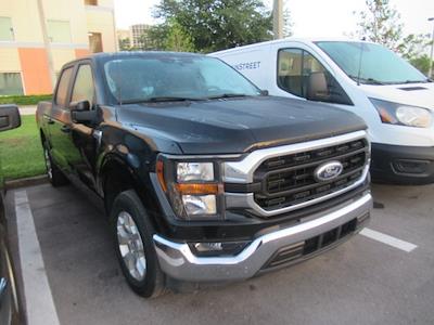 2023 Ford F-150 SuperCrew Cab 4x2 Pickup for sale #PKE58150 - photo 1