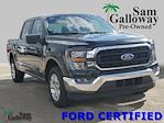 2023 Ford F-150 SuperCrew Cab 4x2 Pickup for sale #PKE58150 - photo 1