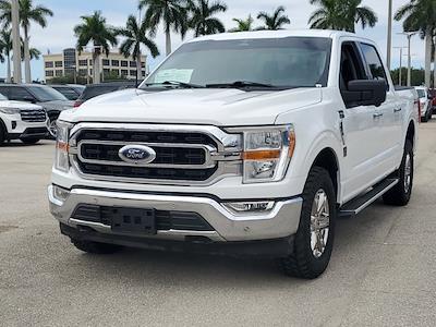 2023 Ford F-150 SuperCrew Cab 4WD Pickup for sale #PKE67361 - photo 1