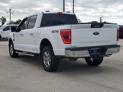 2023 Ford F-150 SuperCrew Cab 4WD Pickup for sale #PKE67361 - photo 2