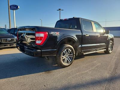 Used 2023 Ford F-150 XL SuperCrew Cab for sale #PKE70643 - photo 2