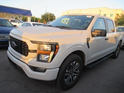 2023 Ford F-150 SuperCrew Cab 4x2 Pickup for sale #PKF32260 - photo 1