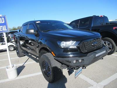 Used 2023 Ford Ranger - photo 1