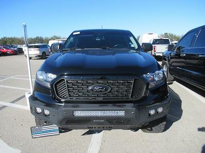 Used 2023 Ford Ranger - photo 1