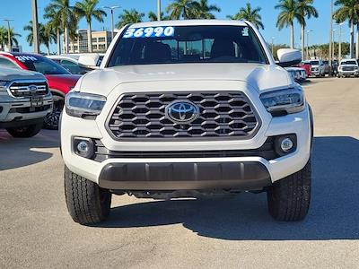 Used 2023 Toyota Tacoma SR Double Cab for sale #PM557154 - photo 2