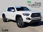 Used 2023 Toyota Tacoma SR Double Cab for sale #PM557154 - photo 1